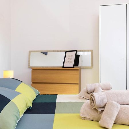 Spazioso Appartamento Vicino Eur Roma Esterno foto