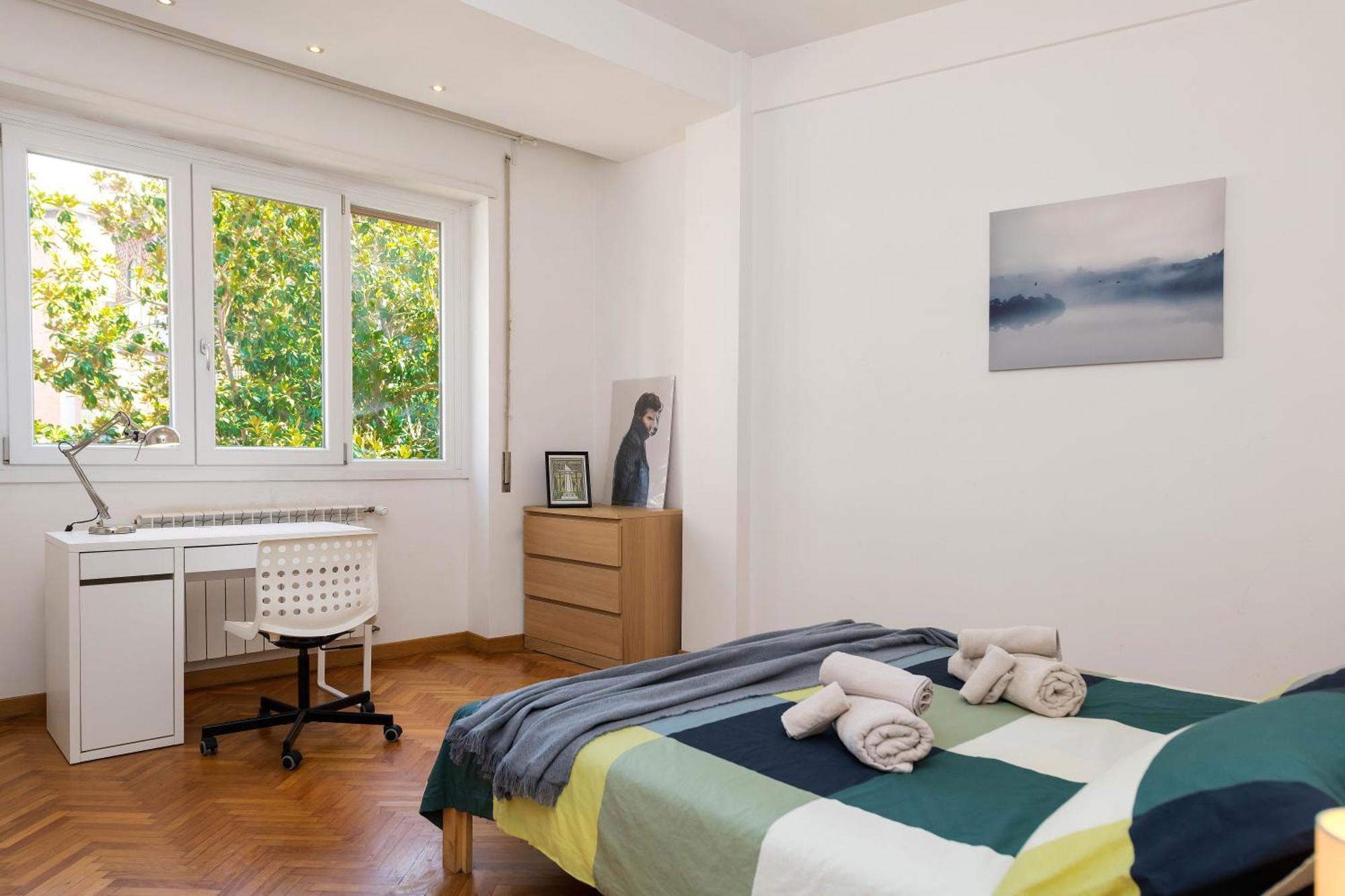 Spazioso Appartamento Vicino Eur Roma Esterno foto