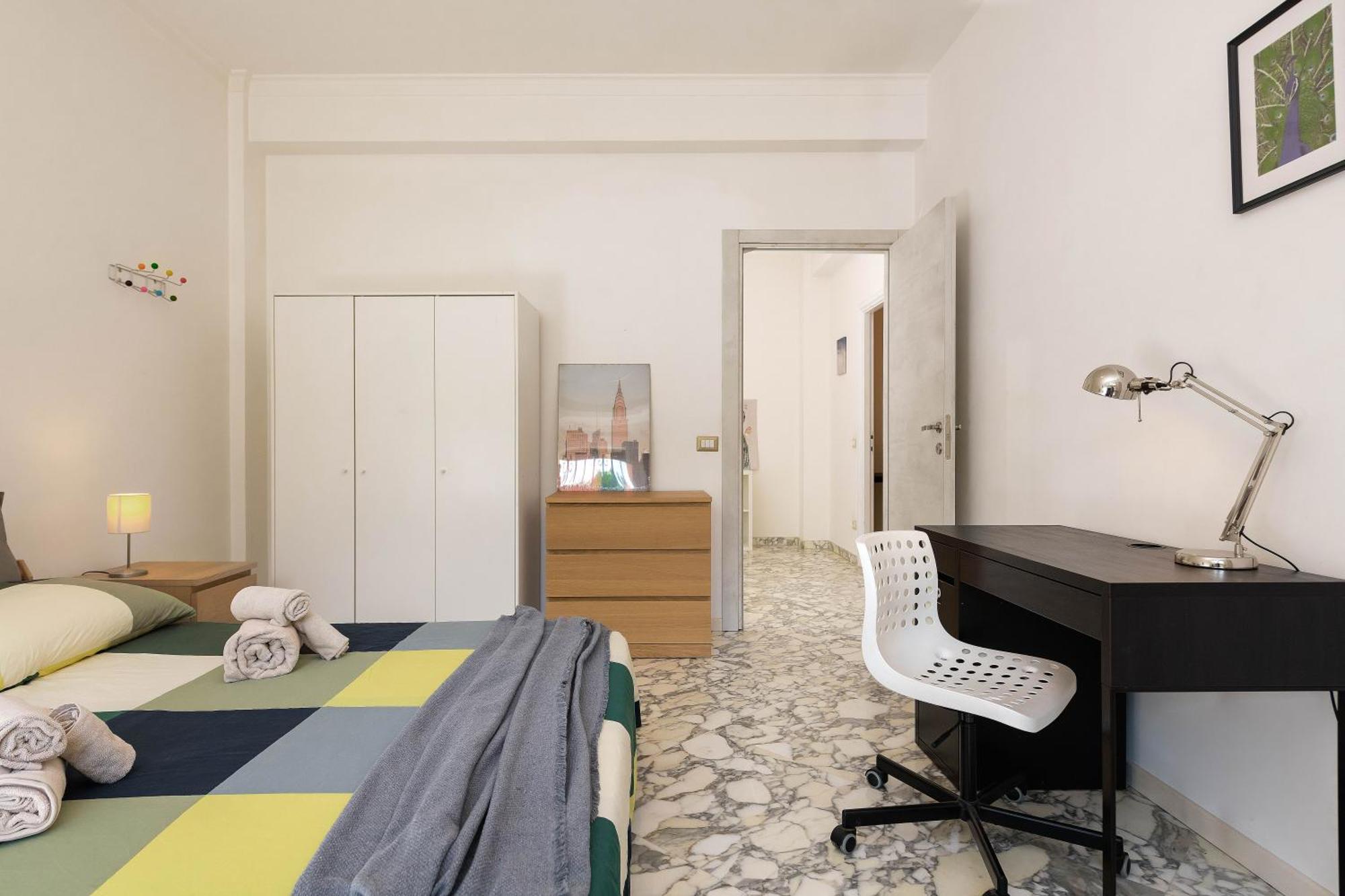 Spazioso Appartamento Vicino Eur Roma Esterno foto