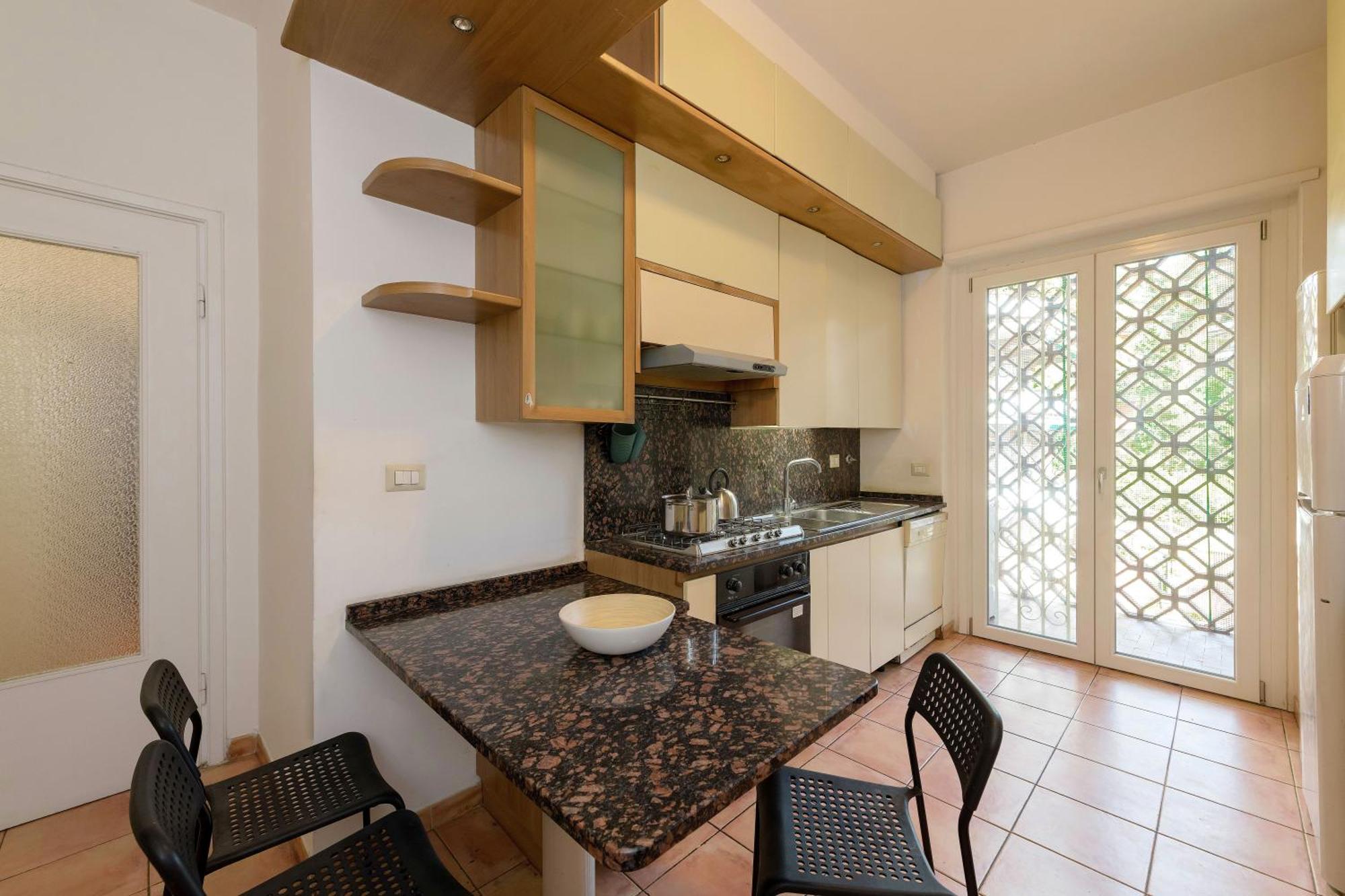 Spazioso Appartamento Vicino Eur Roma Esterno foto