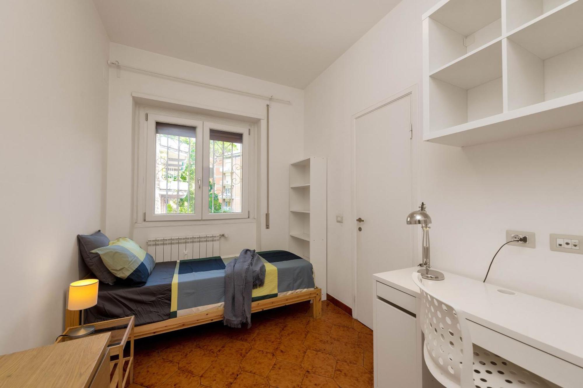 Spazioso Appartamento Vicino Eur Roma Esterno foto