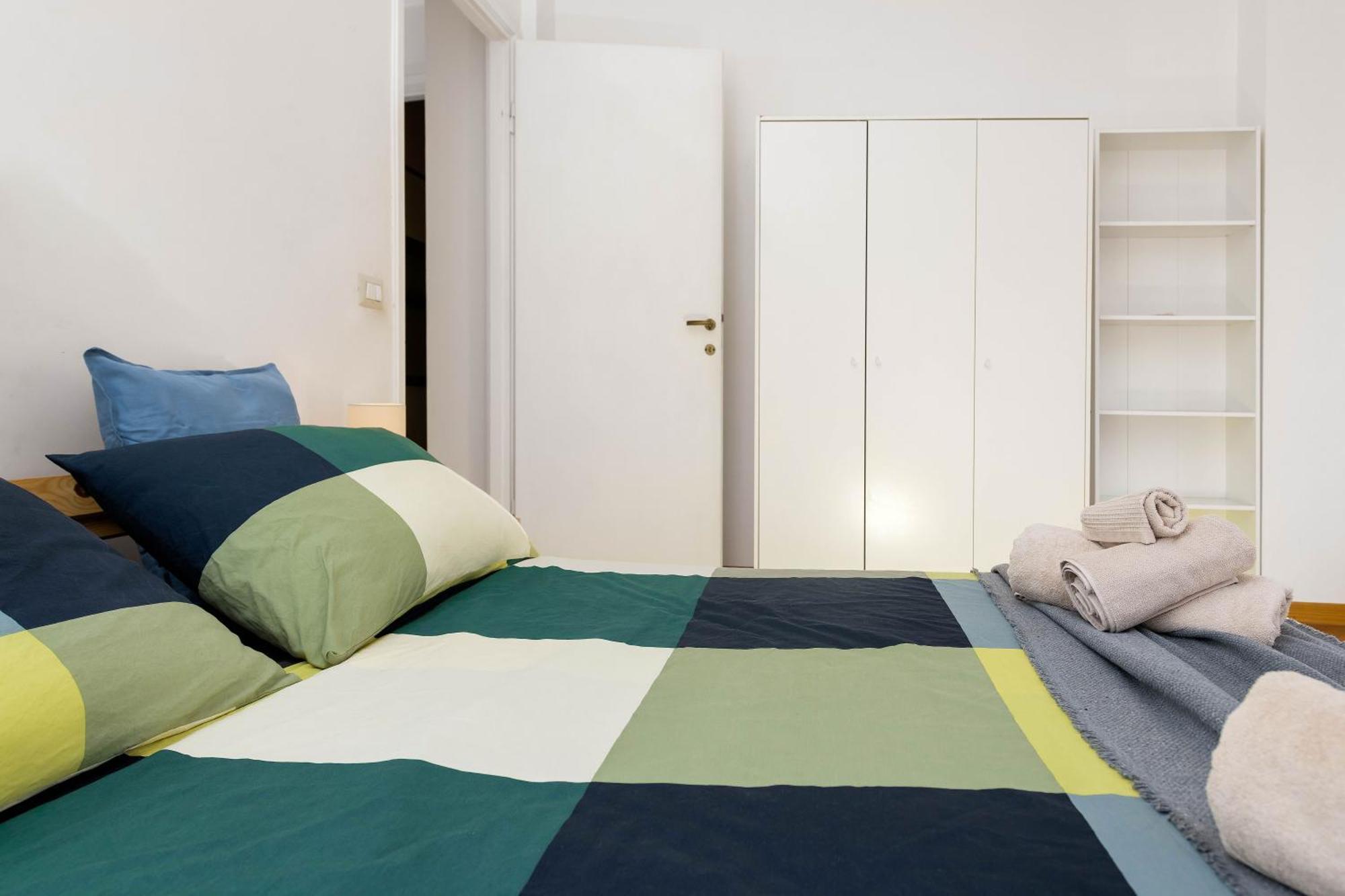 Spazioso Appartamento Vicino Eur Roma Esterno foto