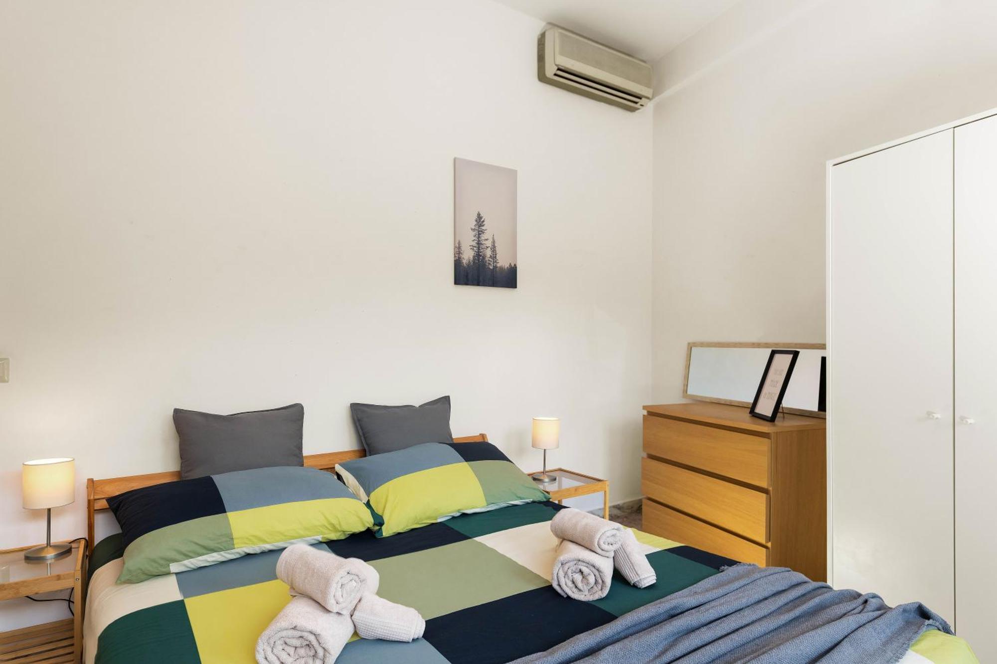 Spazioso Appartamento Vicino Eur Roma Esterno foto