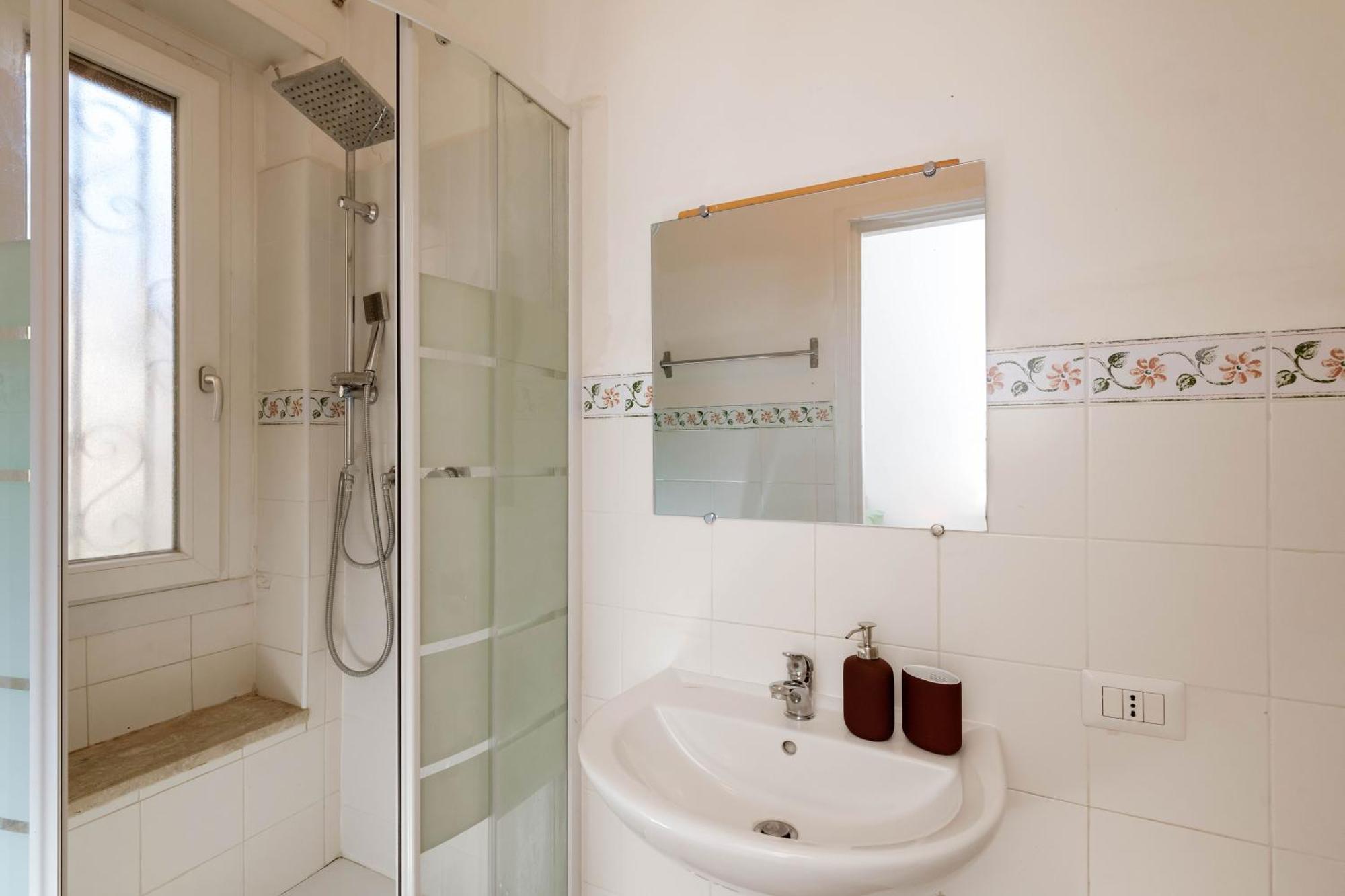 Spazioso Appartamento Vicino Eur Roma Esterno foto