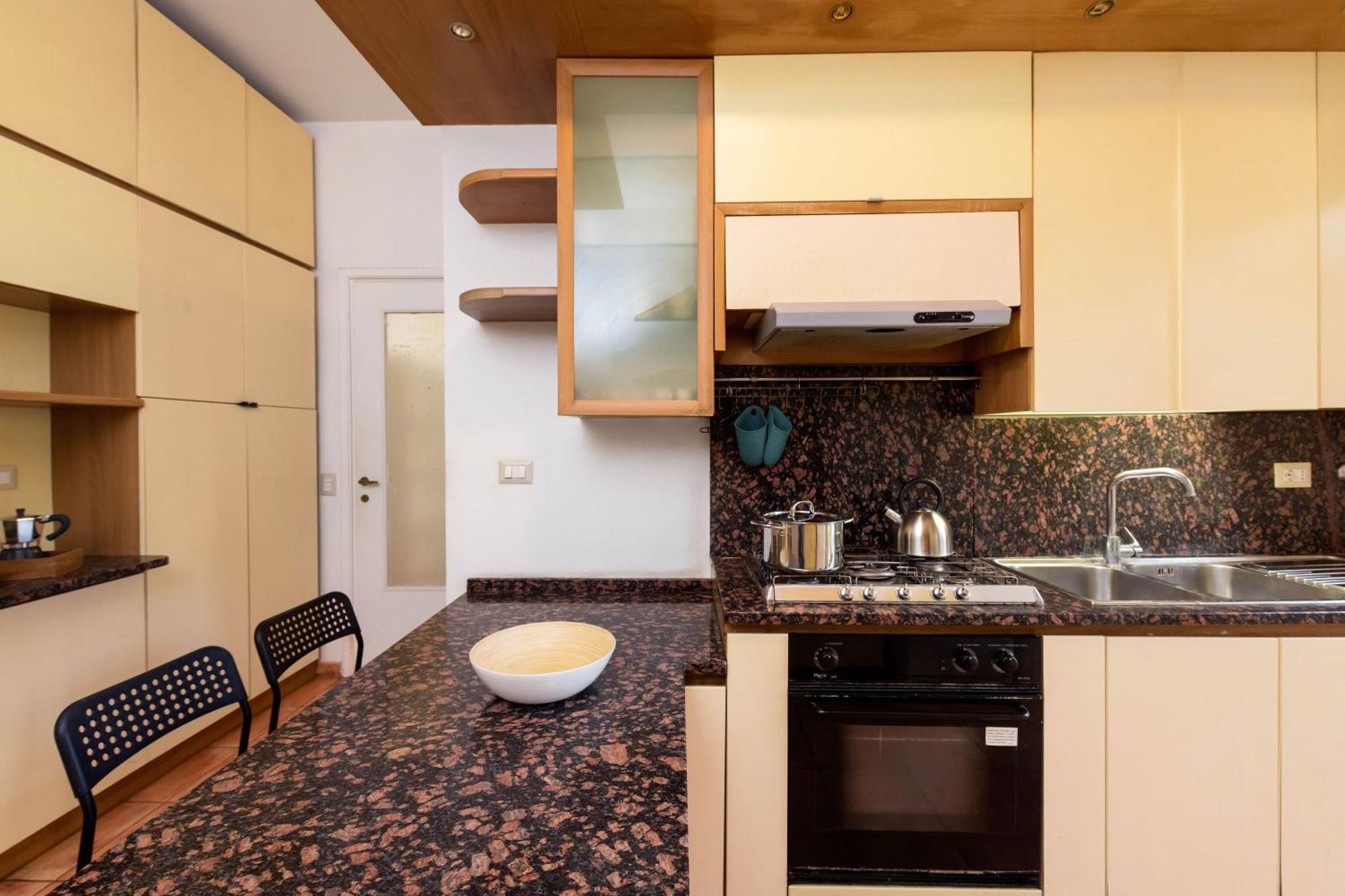 Spazioso Appartamento Vicino Eur Roma Esterno foto