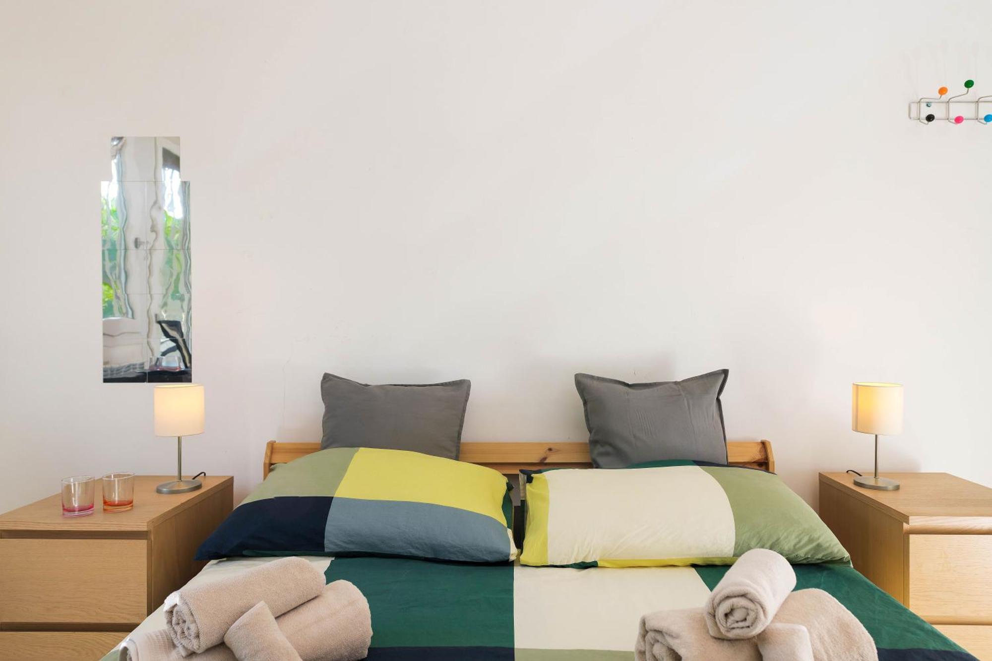 Spazioso Appartamento Vicino Eur Roma Esterno foto