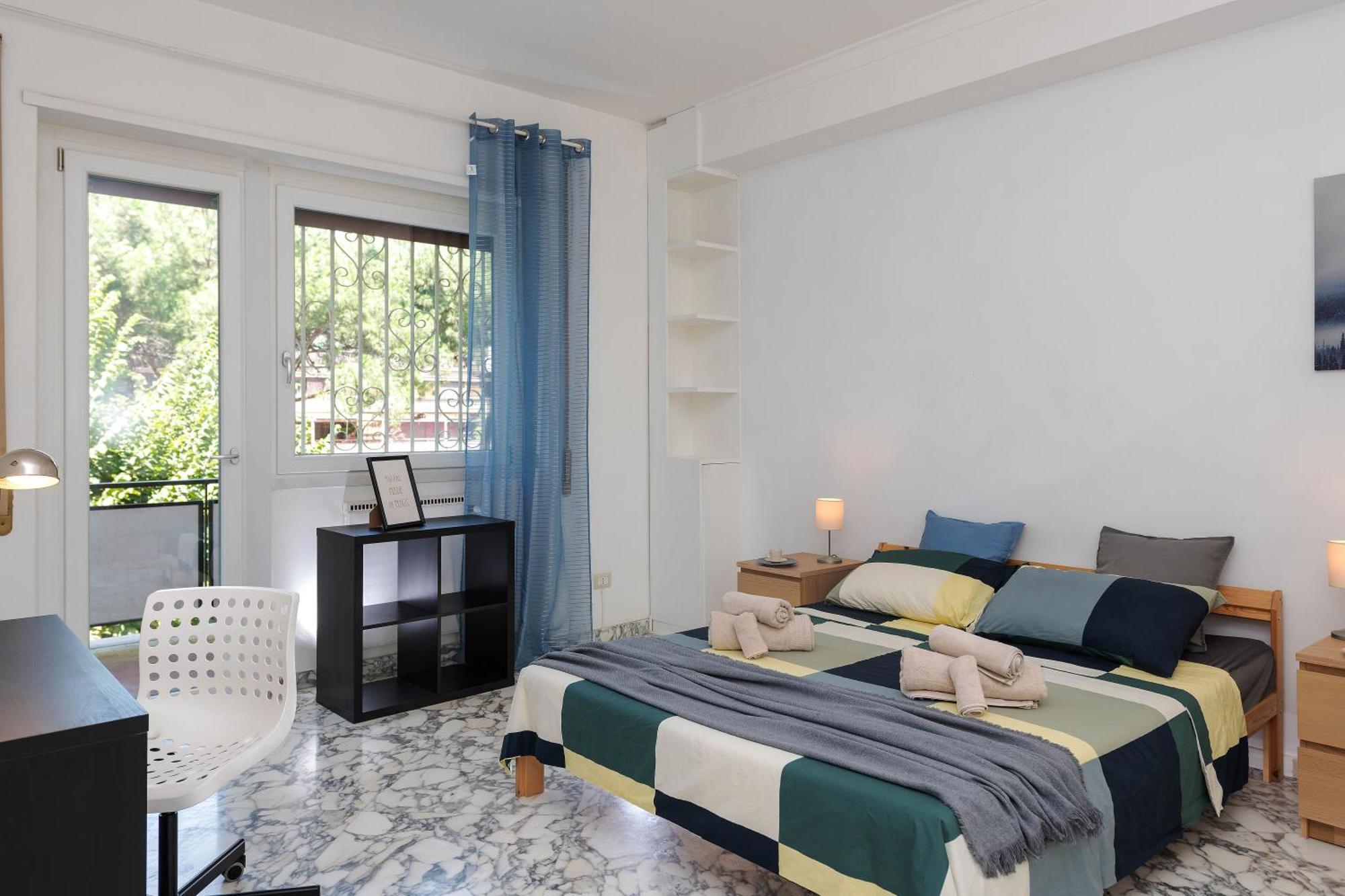 Spazioso Appartamento Vicino Eur Roma Esterno foto