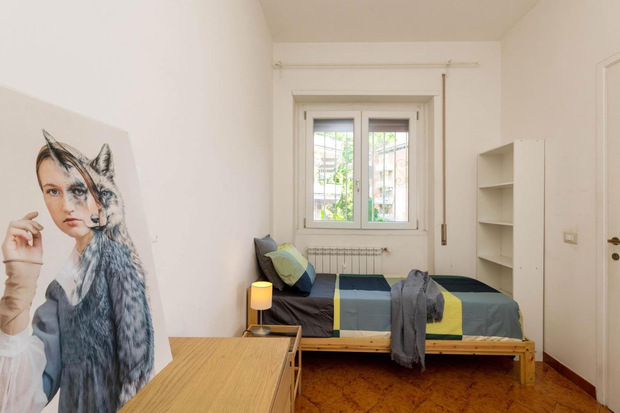 Spazioso Appartamento Vicino Eur Roma Esterno foto