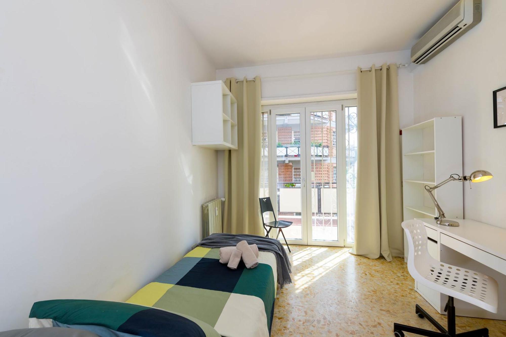 Spazioso Appartamento Vicino Eur Roma Esterno foto