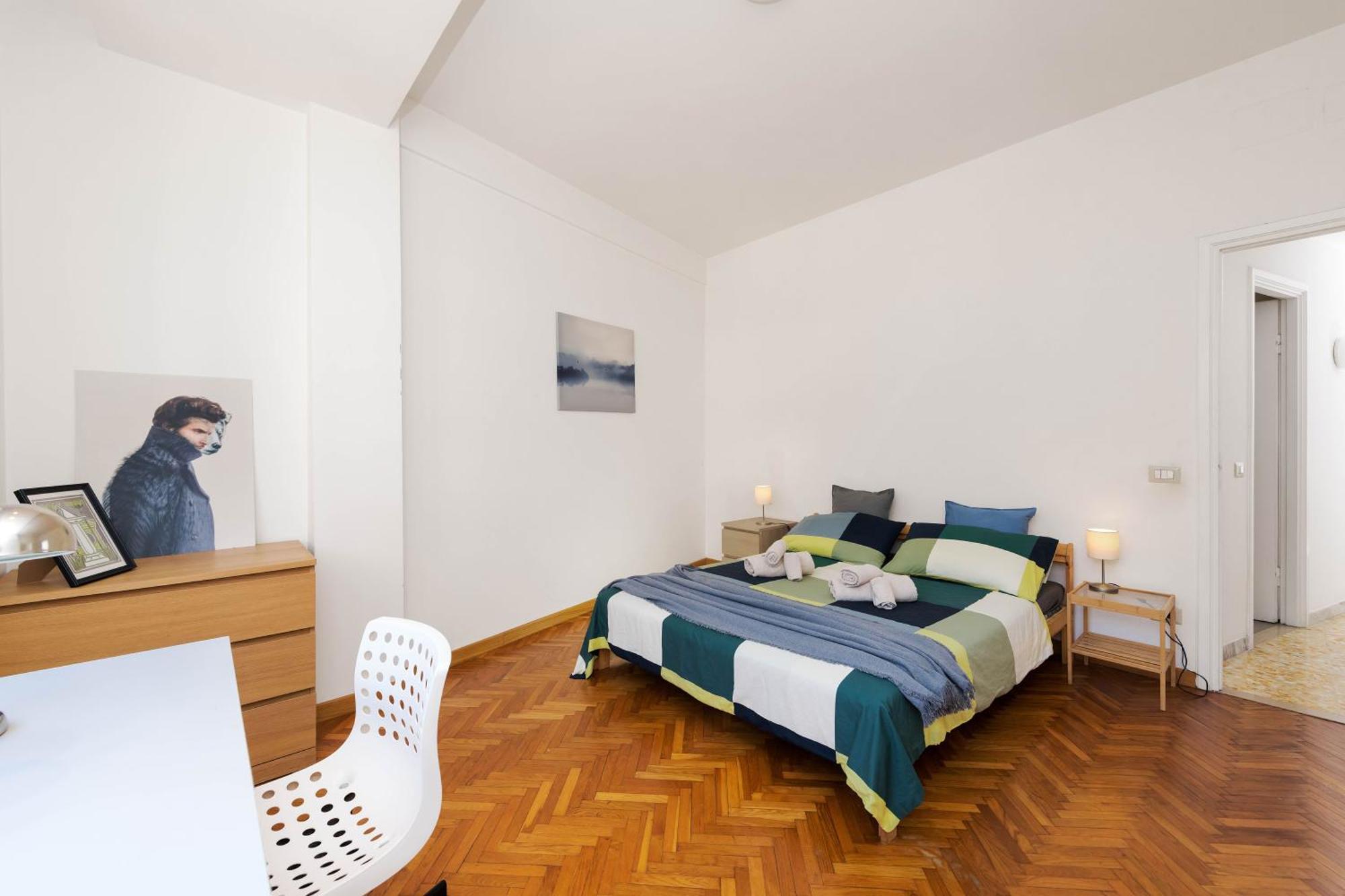 Spazioso Appartamento Vicino Eur Roma Esterno foto
