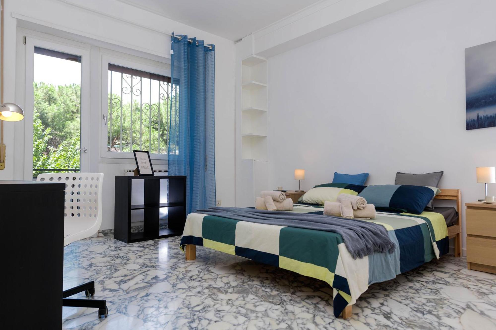 Spazioso Appartamento Vicino Eur Roma Esterno foto