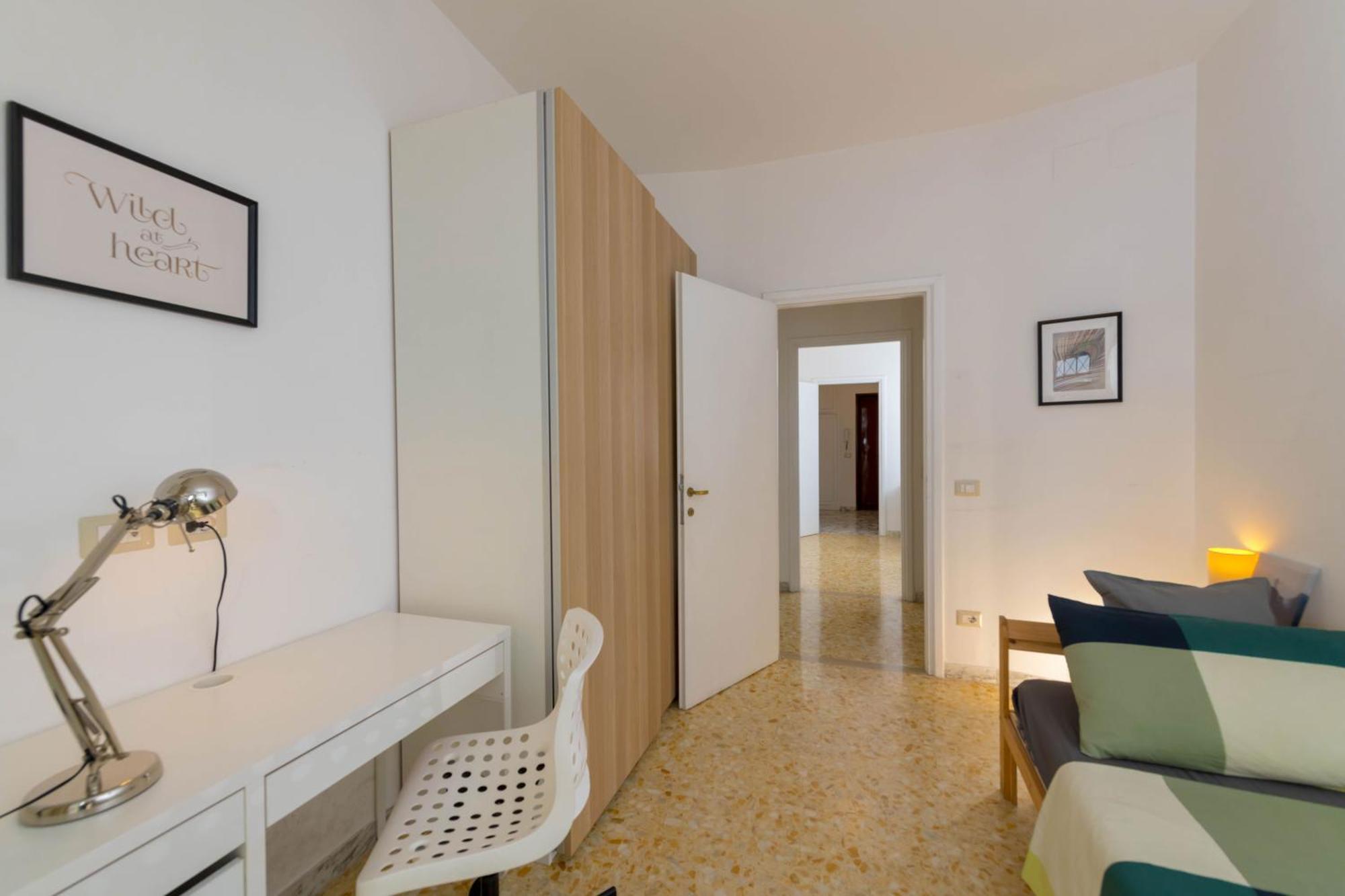 Spazioso Appartamento Vicino Eur Roma Esterno foto