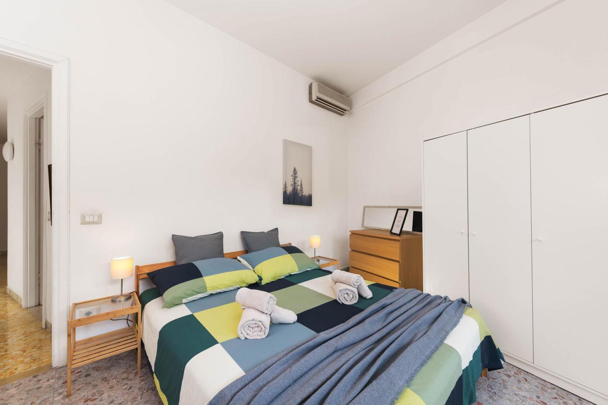 Spazioso Appartamento Vicino Eur Roma Esterno foto
