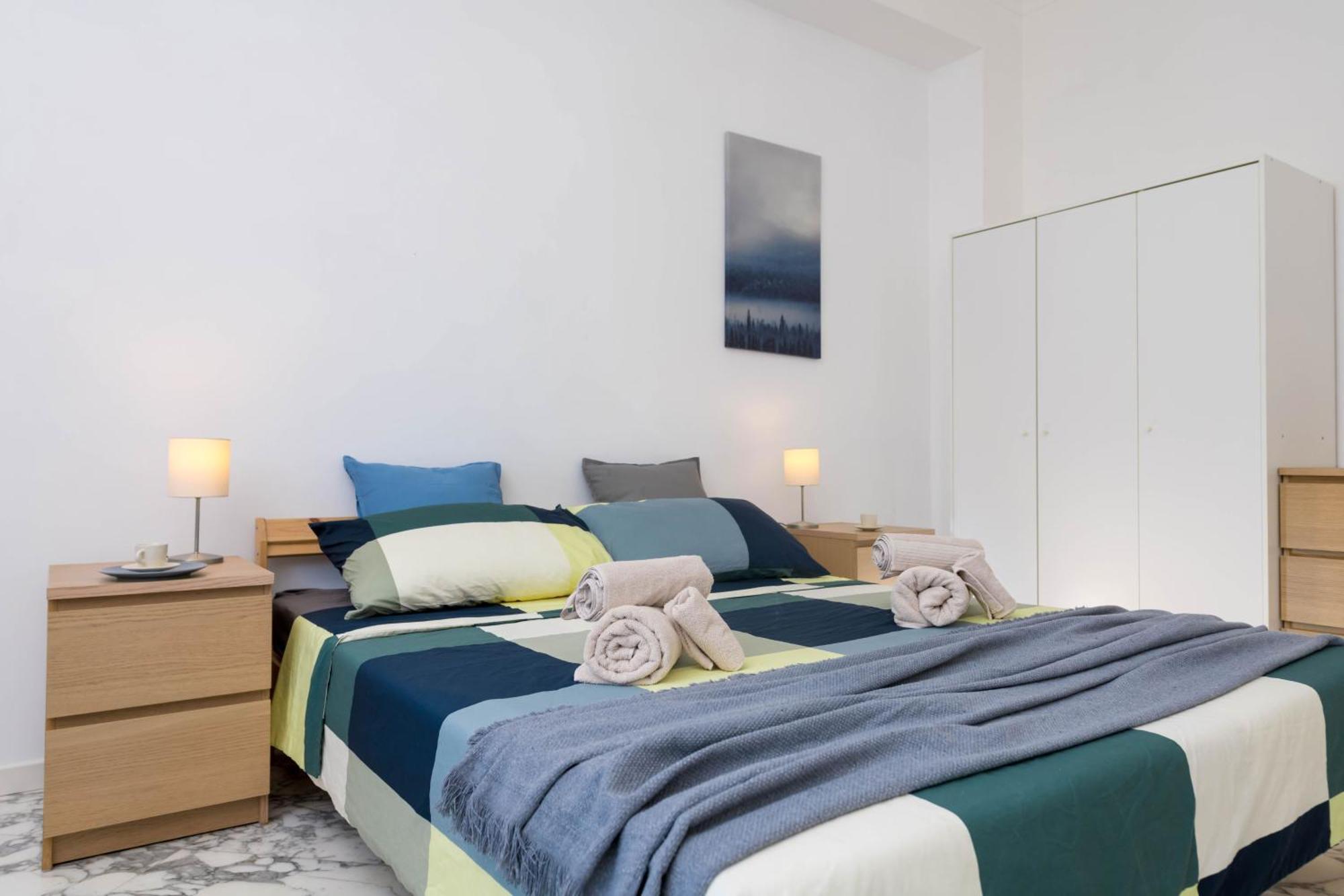 Spazioso Appartamento Vicino Eur Roma Esterno foto