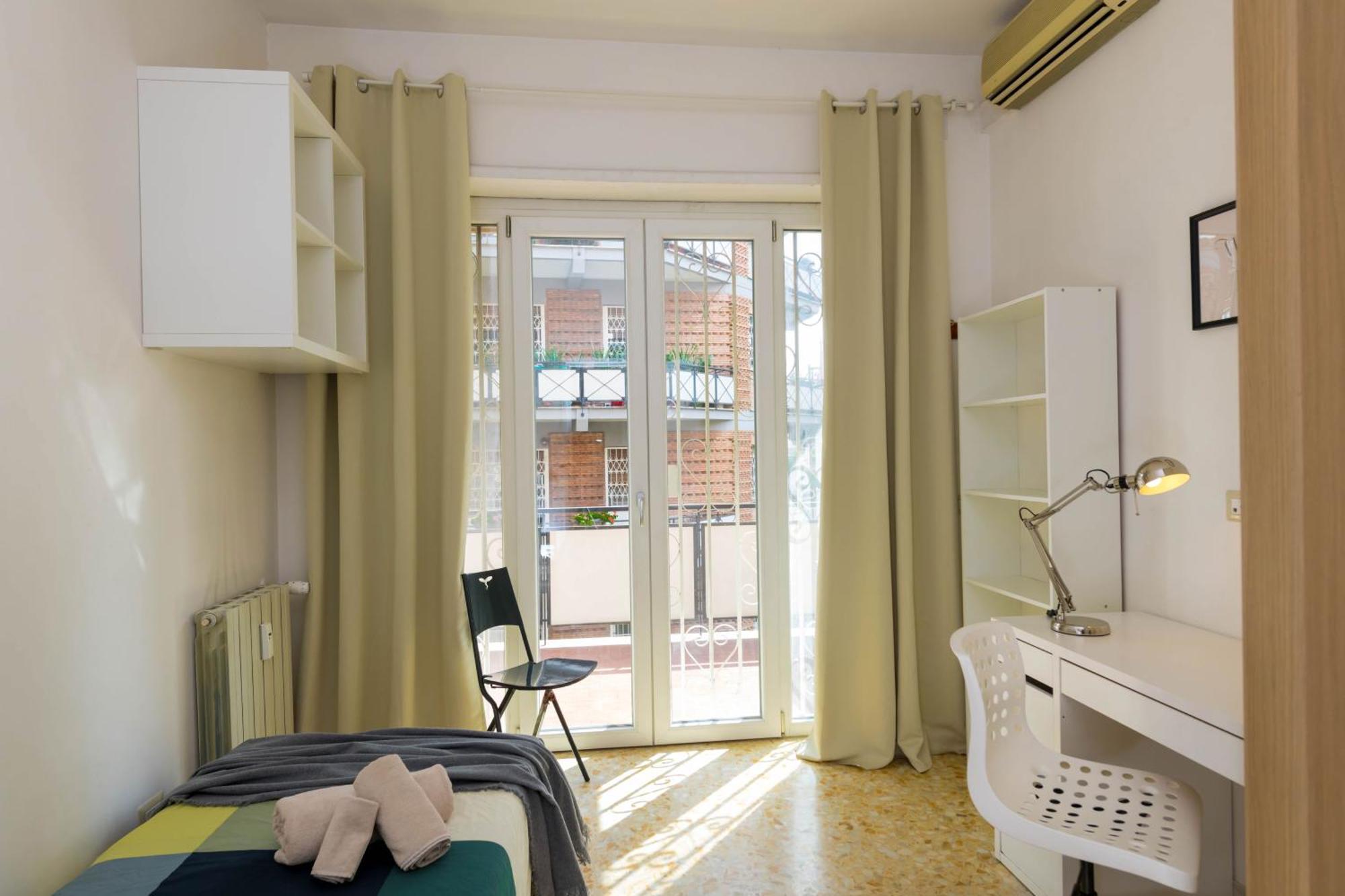 Spazioso Appartamento Vicino Eur Roma Esterno foto